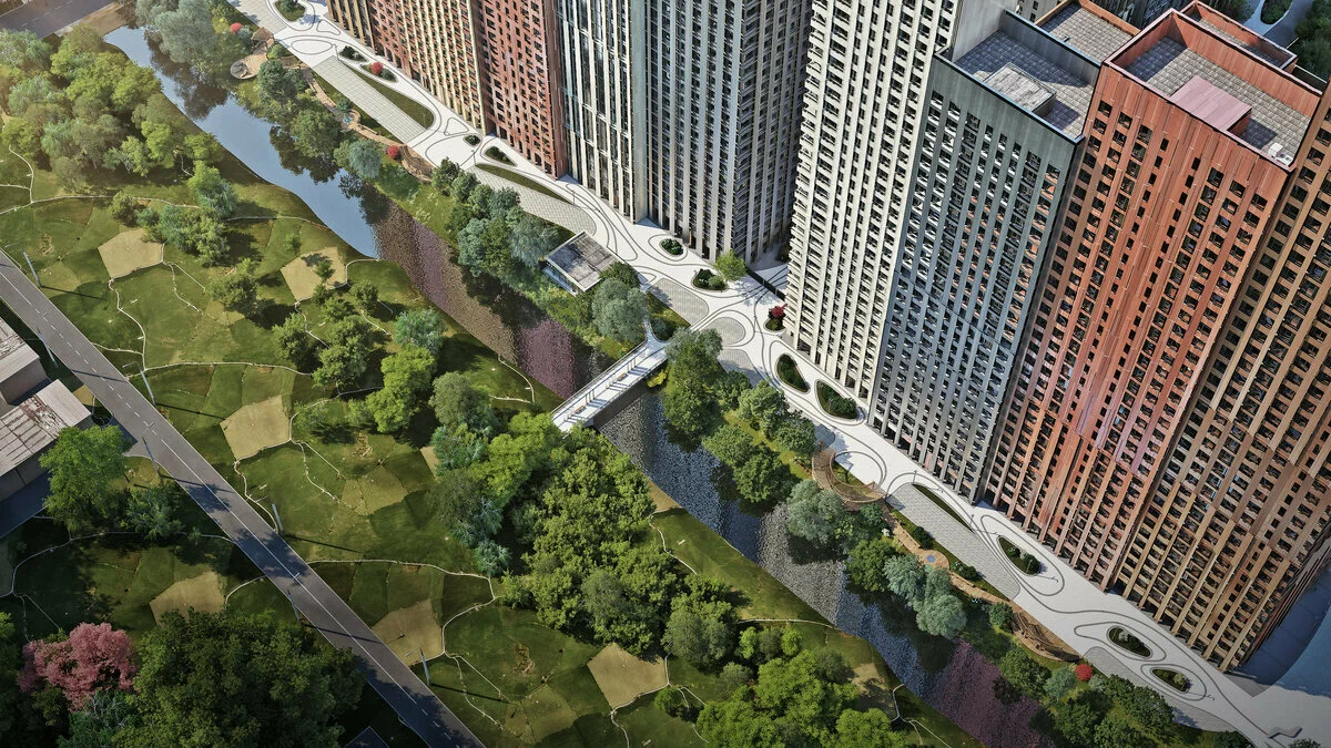 ЖК Sky Garden, изображение-4